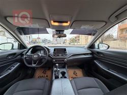 نيسان ألتيما